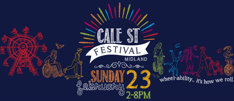 Cale Street Festival