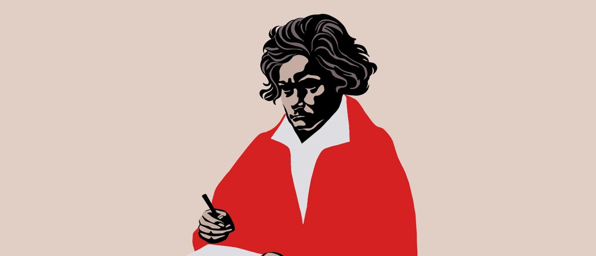 Beethoven's Pastoral Symphony