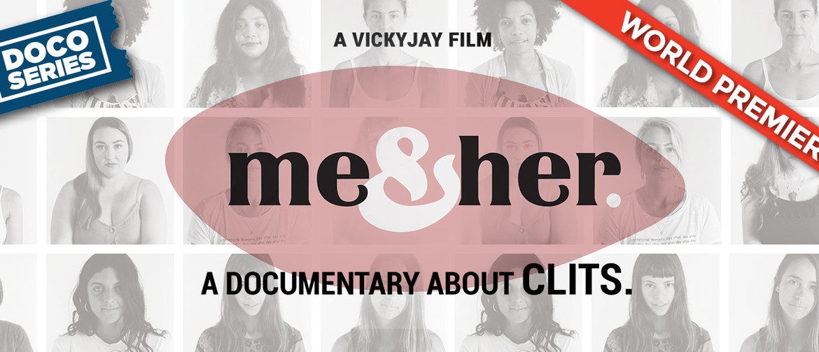 Me and Her - A Documentary about Clits