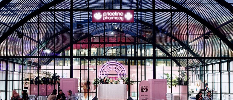 Beauty Runway for the Sisterhood