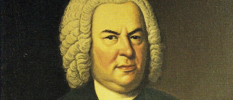 New England Bach Festival – Event 2 – David Drury: POSTPONED