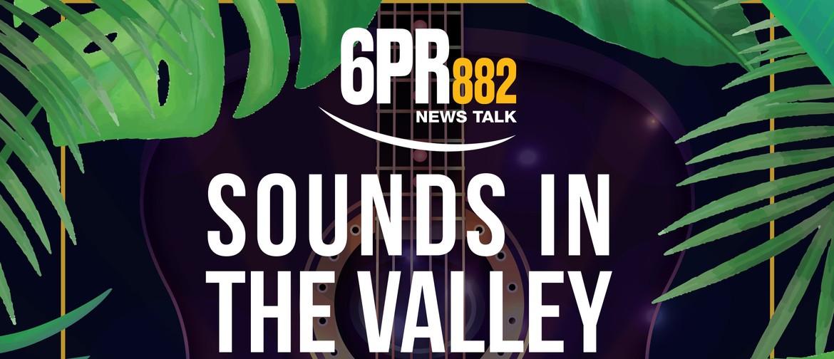 Sounds In the Valley