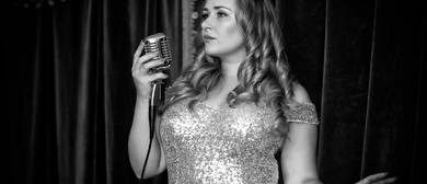 Natural Woman &ndash; Songs of Soul for The Sisterhood