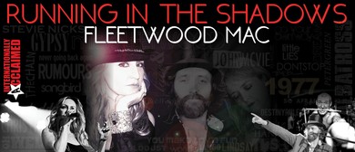 Fleetwood Mac &ndash; Running In the Shadows