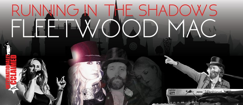 Fleetwood Mac &ndash; Running In the Shadows