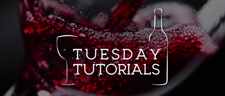 Tuesday Tutorials: Art of Blending