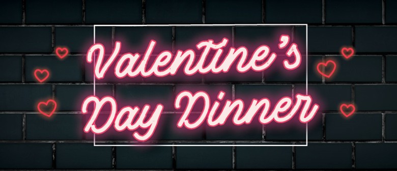 Valentine's Day Dinner