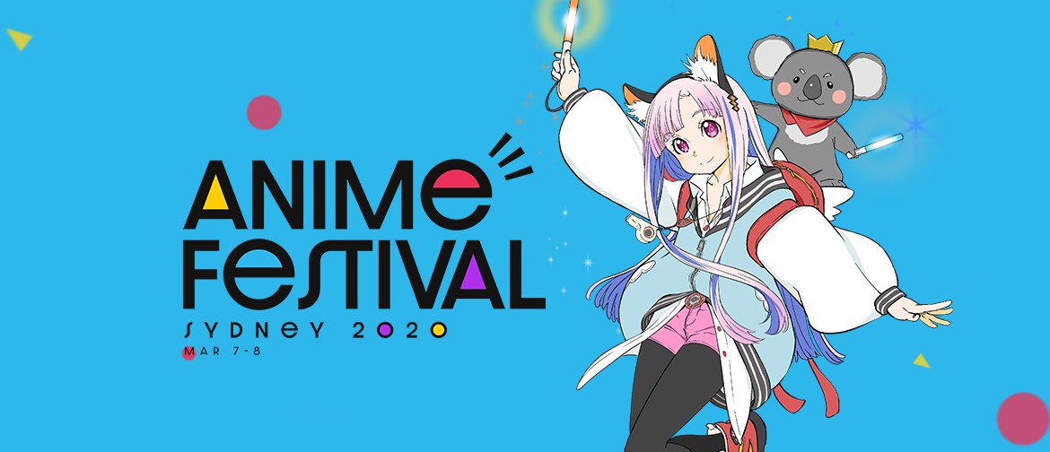 Anime Festival 2020