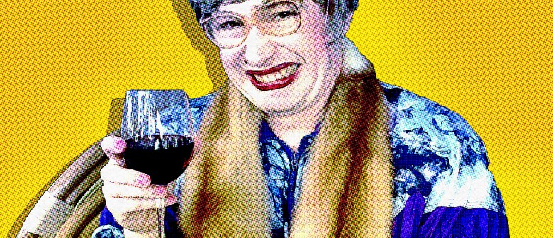 Grandma Ngaire does Dulcies