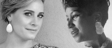 Nina Ferro &ndash; 'Lady Soul' &ndash; The Songs of Aretha Franklin