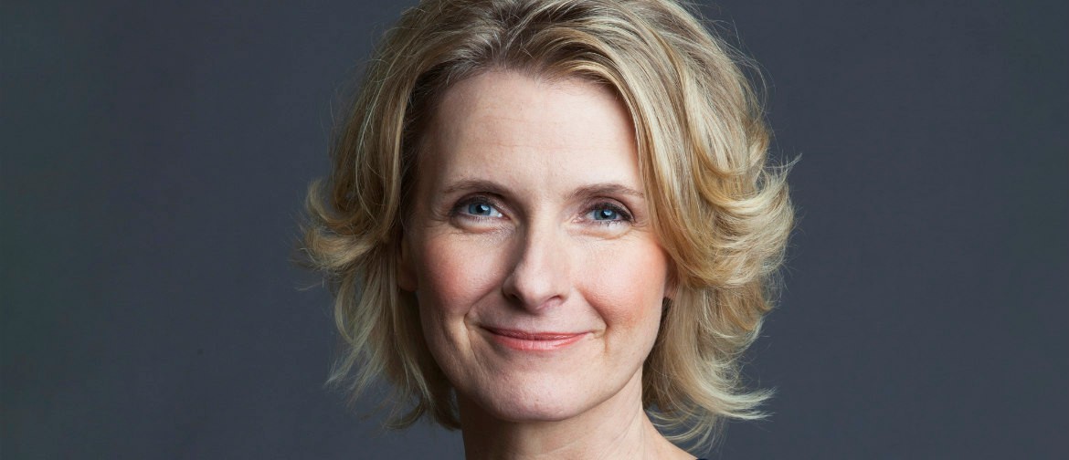 A Morning With Elizabeth Gilbert