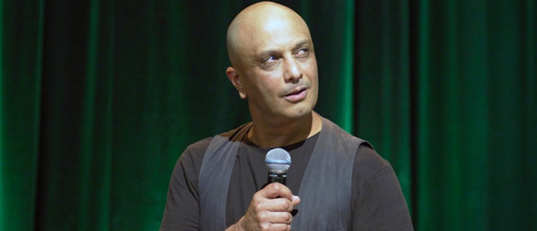 Akmal &ndash; Open for Renovations