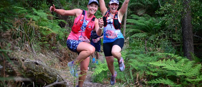 Image for Two Bays Trail Run