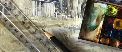 When is my Painting Finished?