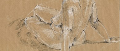 Untutored Life Drawing