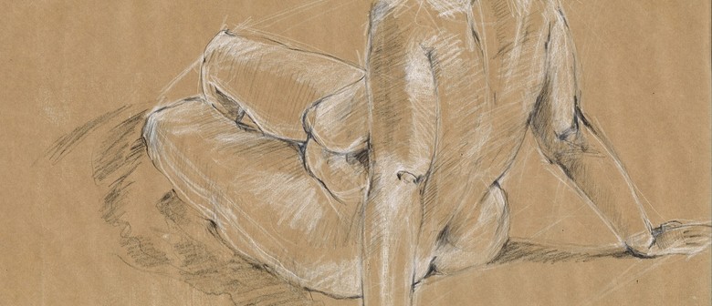 Untutored Life Drawing