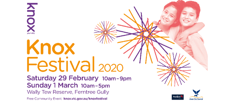 Knox Festival 2020
