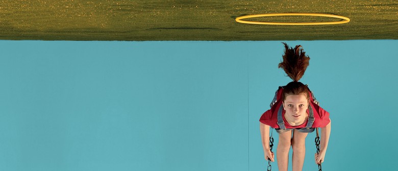 Jesus Wants Me for A Sunbeam