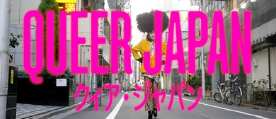 Queer Japan