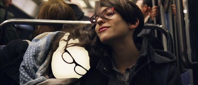 No Box For Me. An Intersex Story