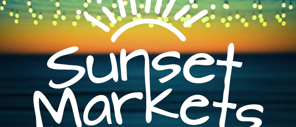 Sunset Markets