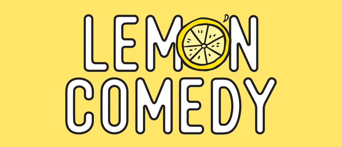 Lemon Comedy