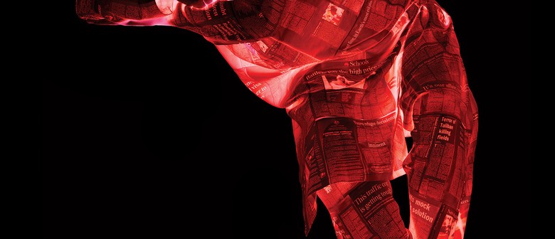 Sha Sarwari | Like a Moth to A Flame