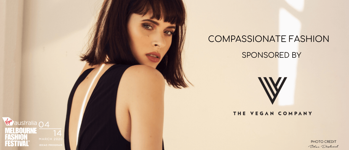 Compassionate Fashion - The Good, The Bad & The Ugly: CANCELLED