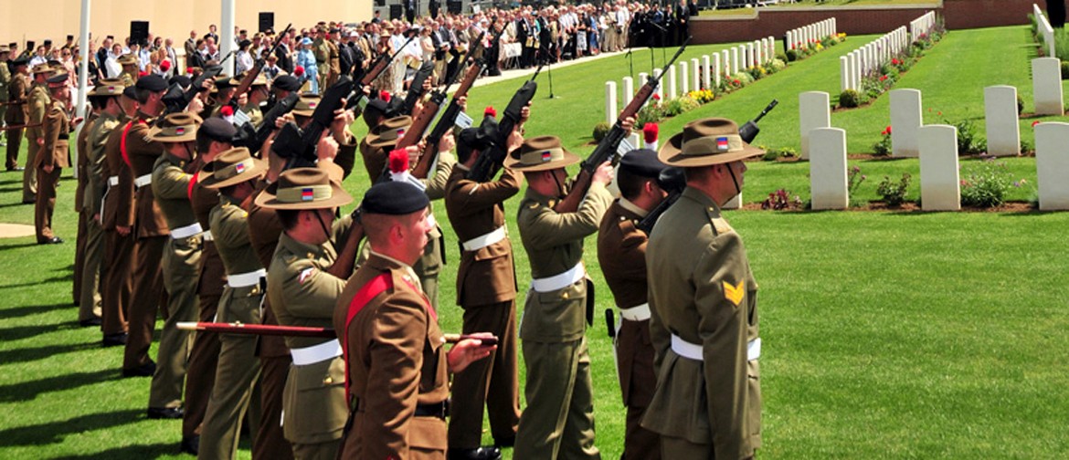 Fromelles – The Missing