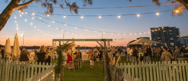 Seared and Smoked at Channel 7 – Mandurah Crab Fest