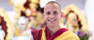 Choose Happiness | Evening Meditation Classes