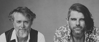 Bushfire Benefit Bash