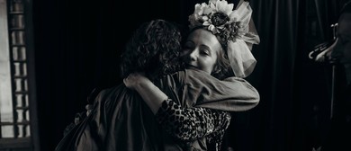 Better Off Said: Eulogies for the Living and the Dead