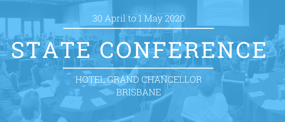 Community Legal Centres Queensland Conference: CANCELLED