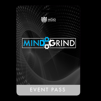 Image for Mind Grind
