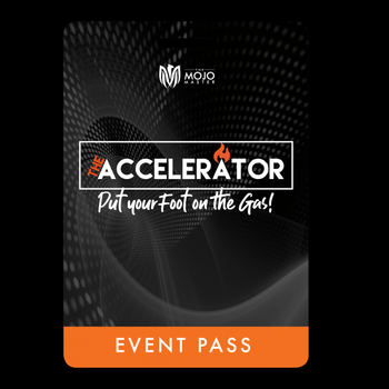 Image for Accelerator