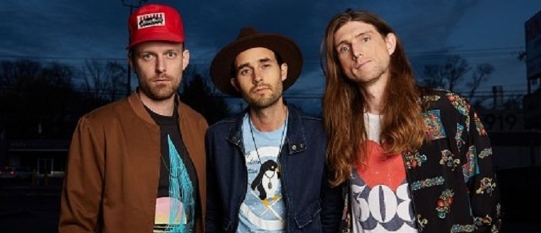 The East Pointers: CANCELLED