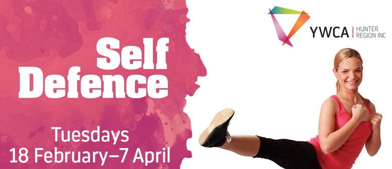 Self-Defence for Teen Girls