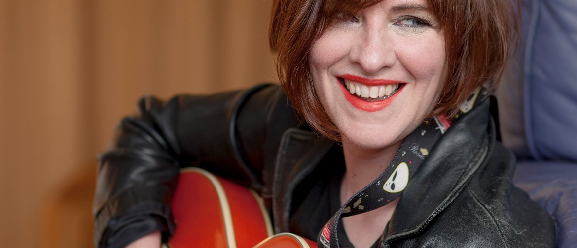 Eleanor McEvoy Australian Tour