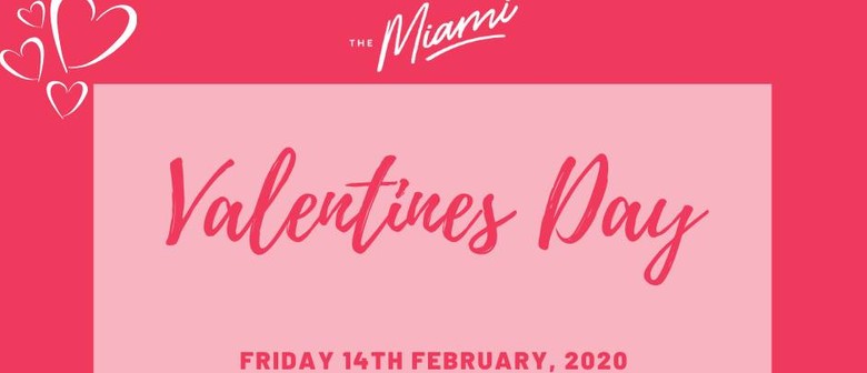 Valentine's Day 2020