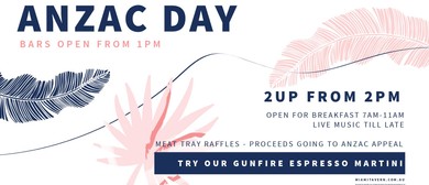 ANZAC Day