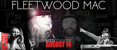 Fleetwood Mac &ndash; Running In the Shadows