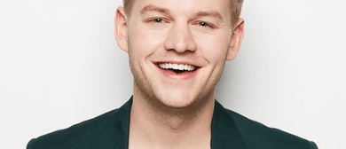 Messy B--h &ndash; Joel Creasey &ndash; GC Laughs Festival 2020