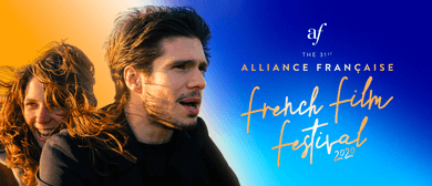 Alliance Fran&ccedil;aise French Film Festival