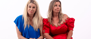 Women Like Us | Mandy Nolan & Ellen Briggs GCLF 2020