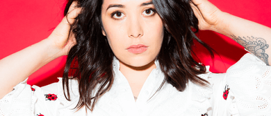 Very Important and Extremely Brave &ndash; Gen Fricker &ndash; GCLF 2020