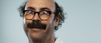 Funt &ndash; GC Laughs Festival