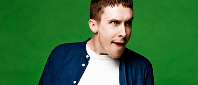 Fudnut &ndash; GC Laughs Festival