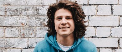 Blake Freeman &ndash; GC Laughs Festival 2020