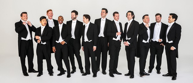 Image for Chanticleer: CANCELLED